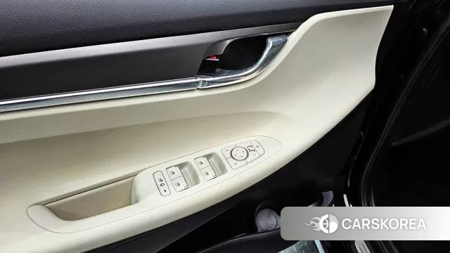 Hyundai The New Grandeur IG Hybrid id 3551006 из Кореи 8