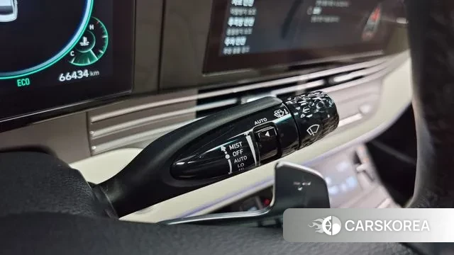 Hyundai The New Grandeur IG id 2954710 из Кореи 8