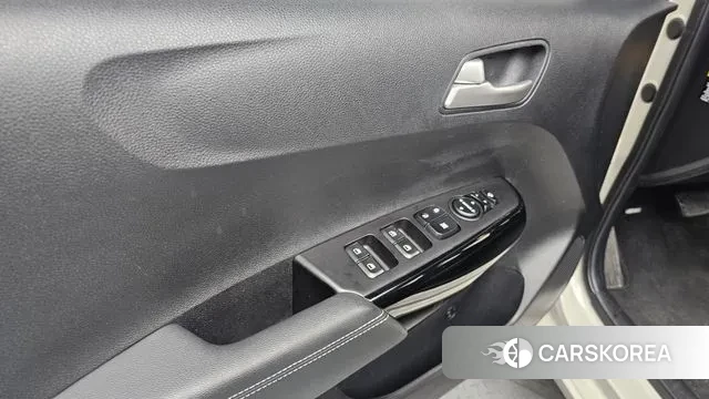 Kia All New Morning (JA) id 3692128 из Кореи 8