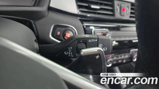 BMW X1 (F48) id 2876615 из Кореи 8