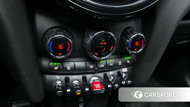 Mini Cooper S id 4267677 из Кореи 8