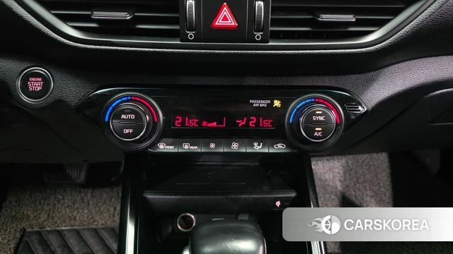 Kia The New K3 2nd generation id 4282610 из Кореи 8