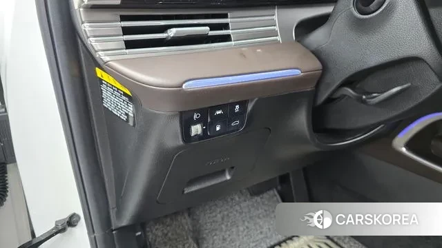 Hyundai The New Grandeur IG id 2990738 из Кореи 8