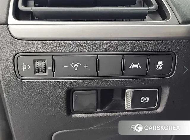 Hyundai Palisade id 3626921 из Кореи 8