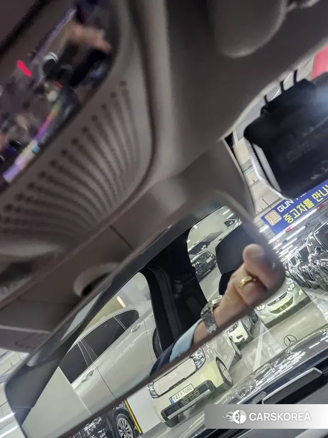 Mercedes-Benz E-Class W213 id 3330616 из Кореи 8