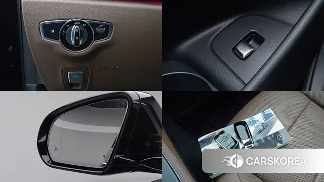 Mercedes-Benz E-Class W213 id 3400778 из Кореи 8