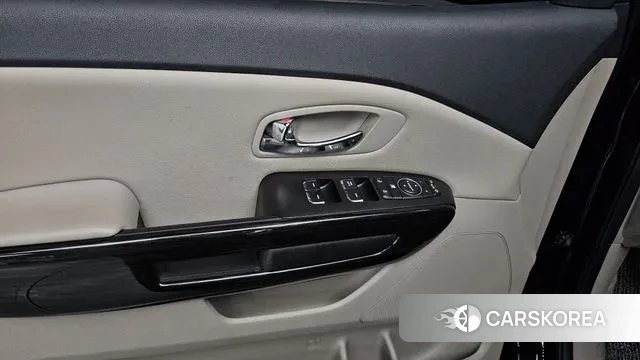 Kia The New Carnival id 3525918 из Кореи 8