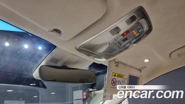 Genesis G80 (RG3) id 2867939 из Кореи 8