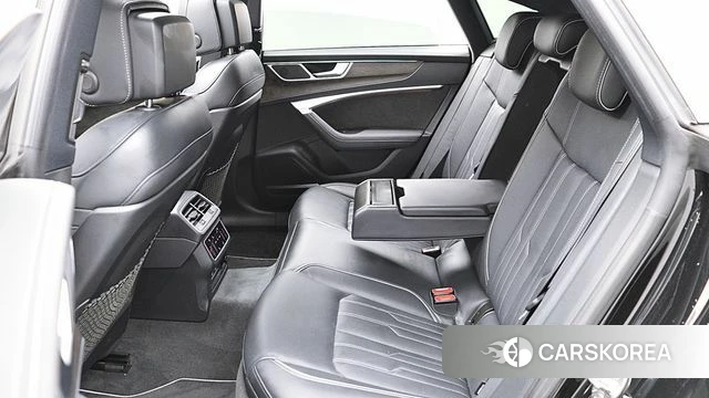 Audi A7 (4K) id 4573463 из Кореи 8