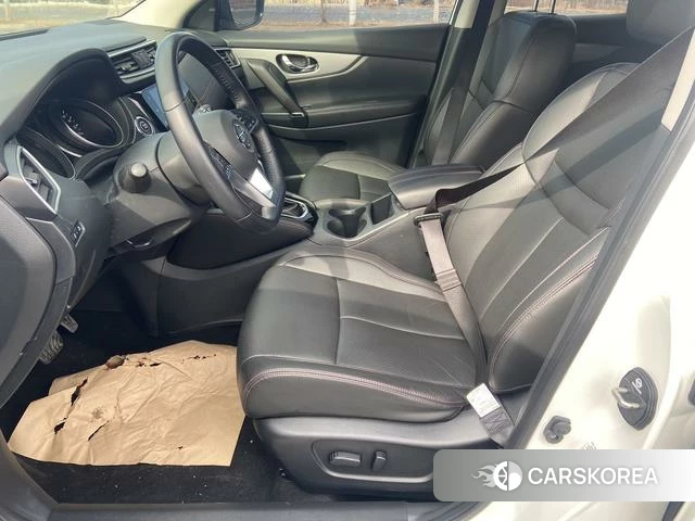 Nissan Qashqai id 4313654 из Китая 8