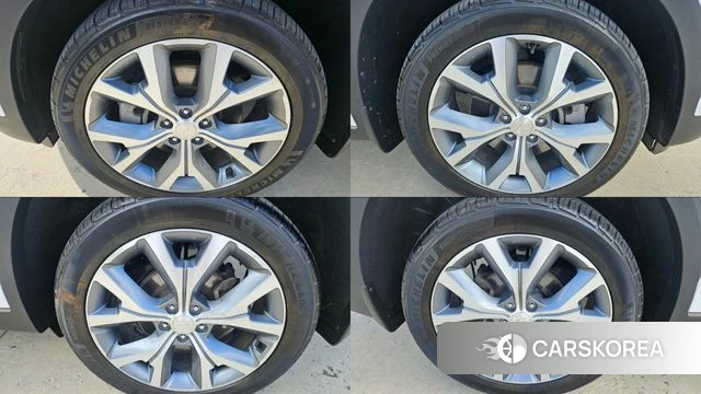 Hyundai Palisade id 4642553 из Кореи 8