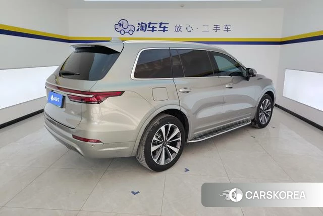 Ideal car Ideal ONE id 3810363 из Китая 8