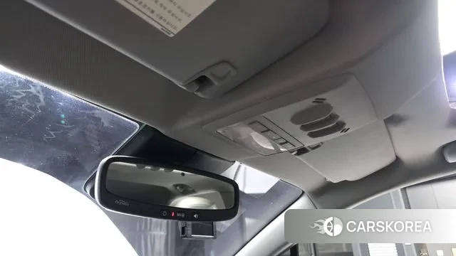 Chevrolet (GM Daewoo) The New Trax id 3687730 из Кореи 8