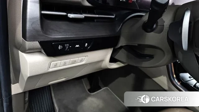 Kia Carnival 4th generation id 3444001 из Кореи 8