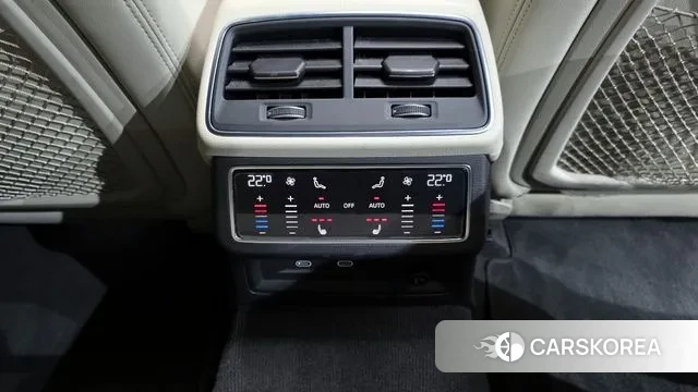 Audi A6 (C8) id 3037275 из Кореи 8