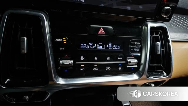 Kia Sorento 4th Generation id 3800759 из Кореи 8