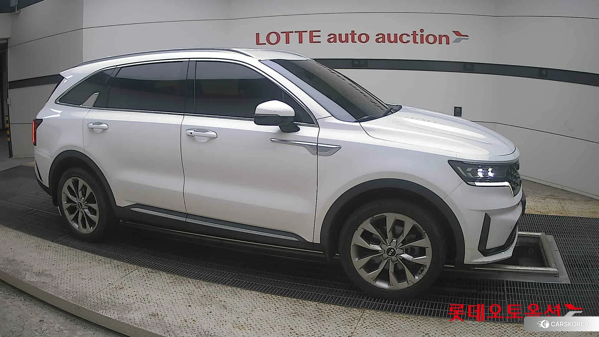 Kia Sorento id 4674222 из Кореи 8