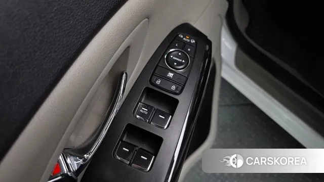 Kia The New Carnival id 3622423 из Кореи 8