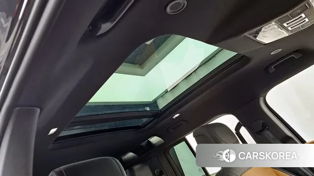 Land Rover Defender (L663) id 3021664 из Кореи 8