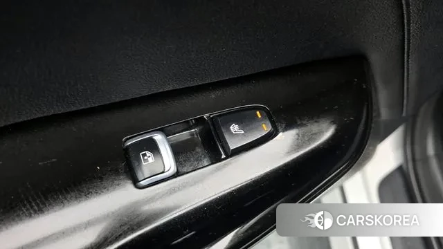 Kia K5 3rd generation id 3464333 из Кореи 8