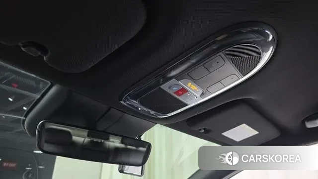 Hyundai Ionic 6 id 3031987 из Кореи 8