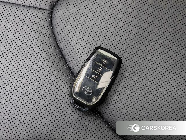 Toyota Highlander id 4209708 из Китая 8