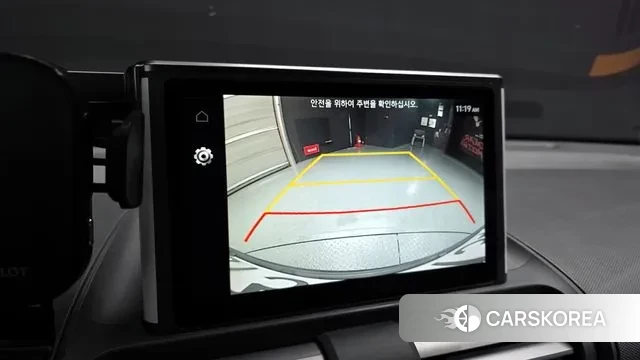 Hyundai Casper id 3690306 из Кореи 8