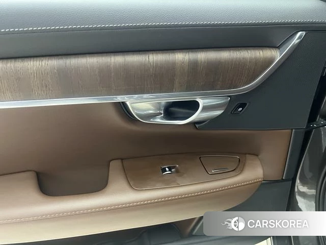 Volvo S90 id 3939437 из Китая 8
