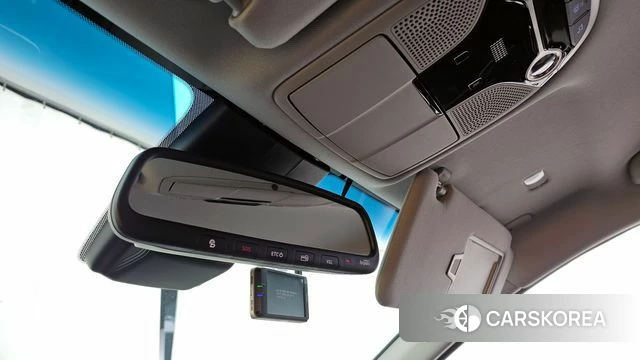 Hyundai Grandeur IG Hybrid id 3867482 из Кореи 8