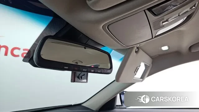 Kia K7 Premier id 3728103 из Кореи 8