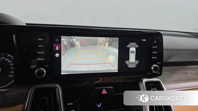 Kia Sorento 4th Generation id 3965030 из Кореи 8