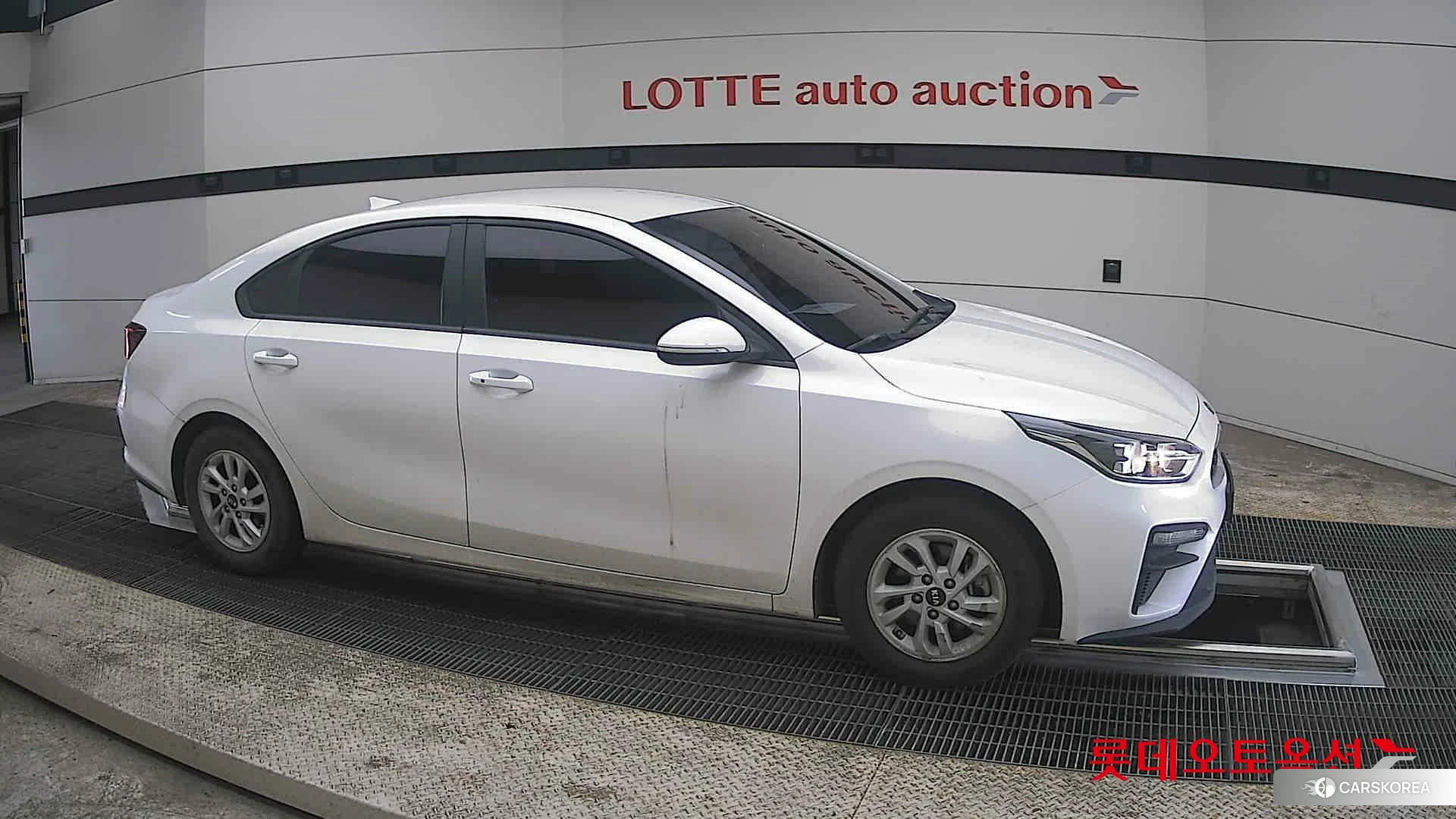 Kia K3 id 3882171 из Кореи 8