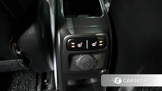 Kia The New Ray id 3865199 из Кореи 8