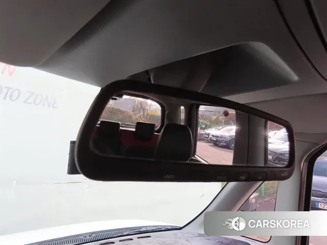 Kia The New Ray id 3344631 из Кореи 8