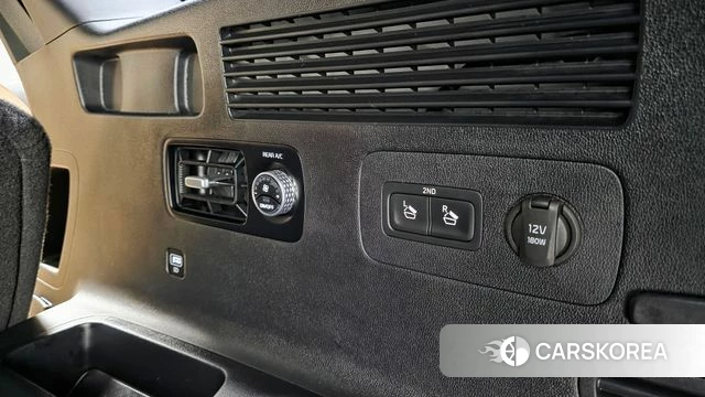Kia Sorento 4th Generation id 4415902 из Кореи 8