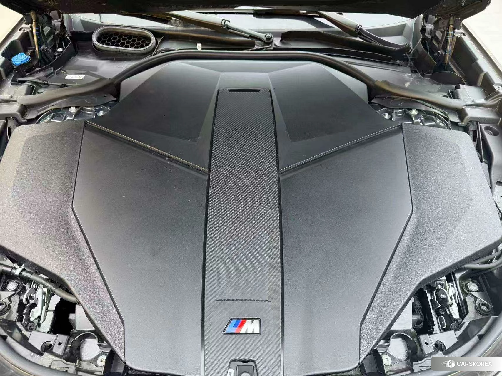 BMW i7 id 4453875 из Китая 8
