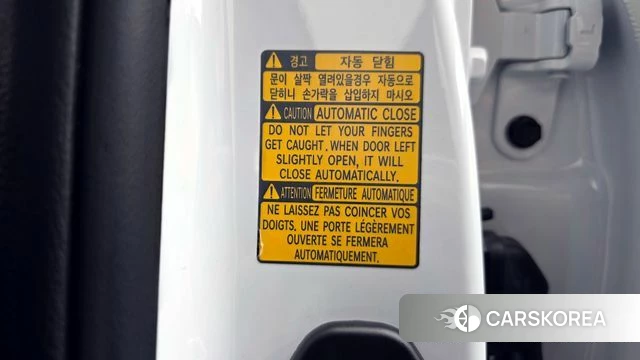 Genesis GV80 id 3893218 из Кореи 8