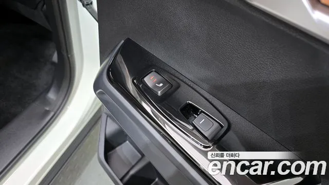 Ssangyong Torres id 2467066 из Кореи 8