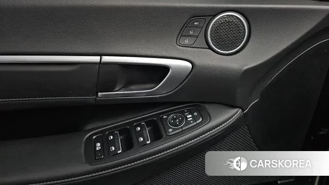 Hyundai Sonata (DN8) id 3660347 из Кореи 8