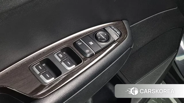 Kia The New K5 2nd generation id 3494646 из Кореи 8