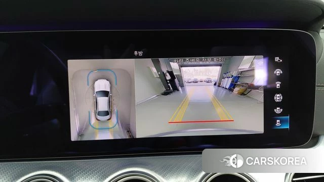 Mercedes-Benz E-Class W213 id 4224698 из Кореи 8