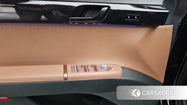 Hyundai Grandeur Hybrid (GN7) id 3088295 из Кореи 8