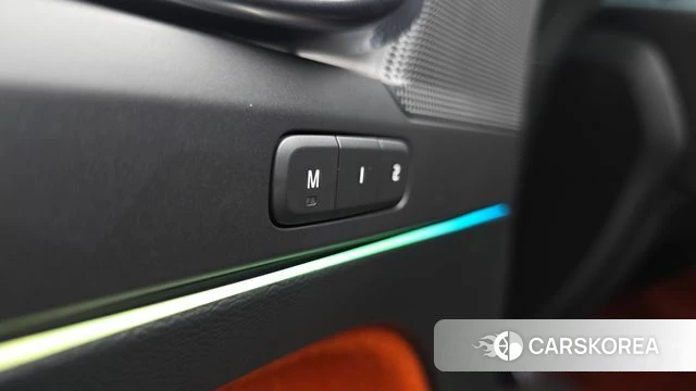 Volvo XC40 id 3808082 из Кореи 8