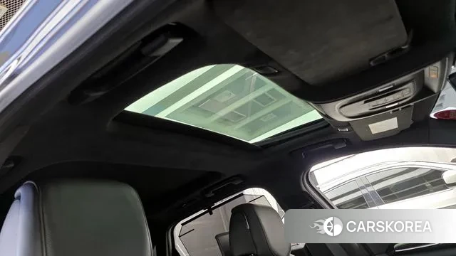 Cadillac CT6 id 3602024 из Кореи 8