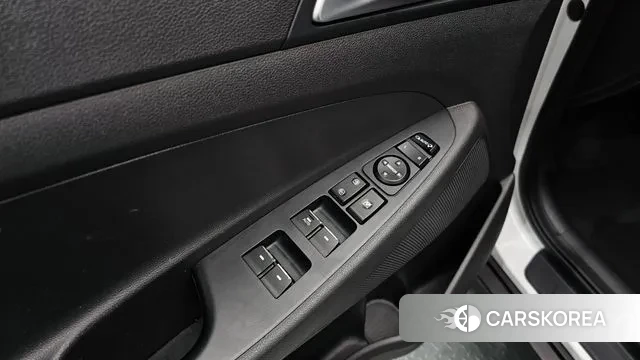 Hyundai All New Tucson id 3396937 из Кореи 8