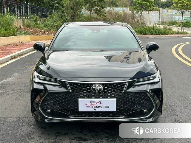 Toyota Asian dragon id 4221346 из Китая 8
