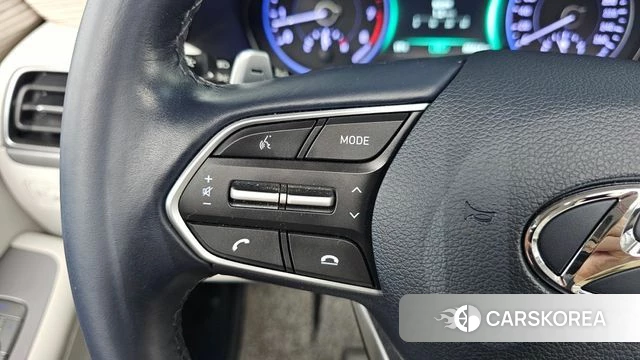 Hyundai Palisade id 3911359 из Кореи 8