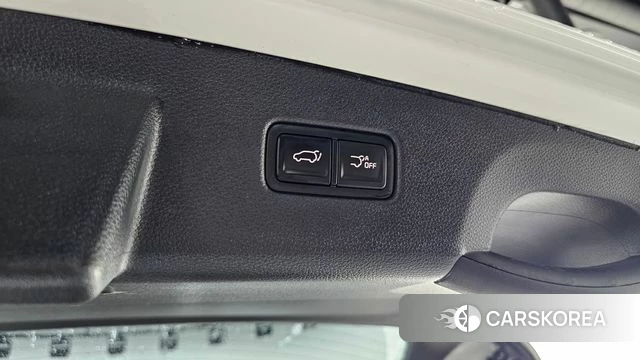 Kia Carnival 4th generation id 3914895 из Кореи 8