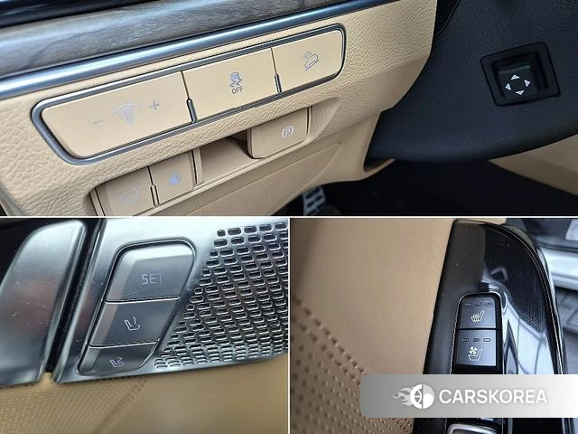 Kia Mohave Master id 3807192 из Кореи 8