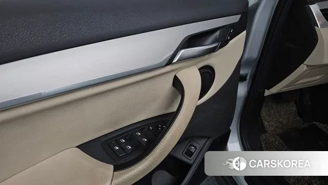 BMW X1 (F48) id 3546693 из Кореи 8